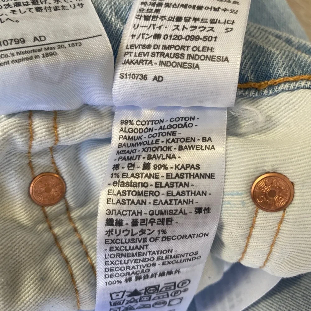 Levis levis premium
