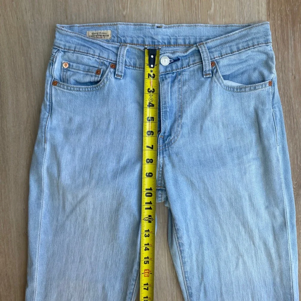 Levis levis premium