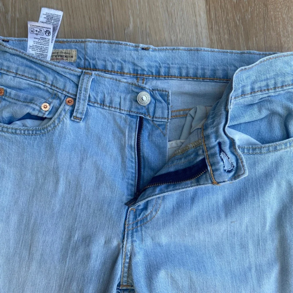 Levis levis premium