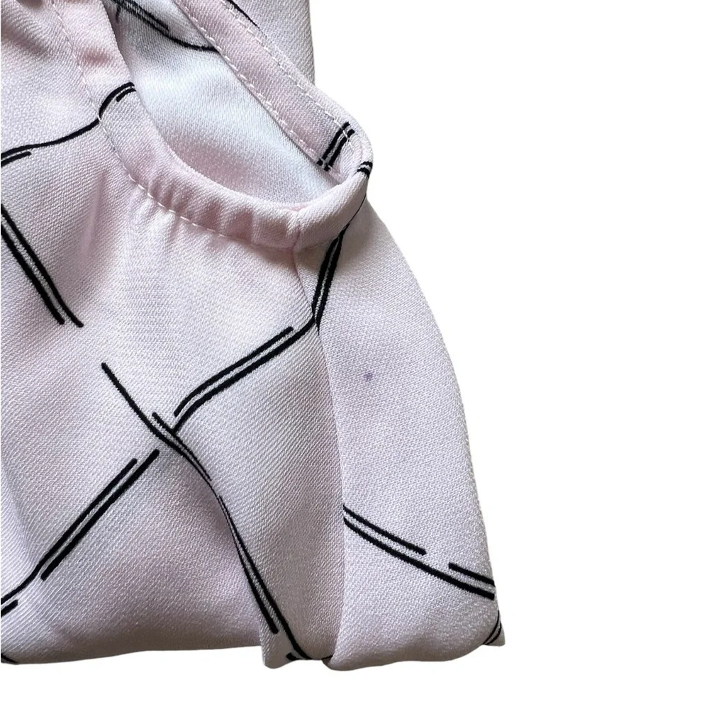 Calvin Klein 100% polyester