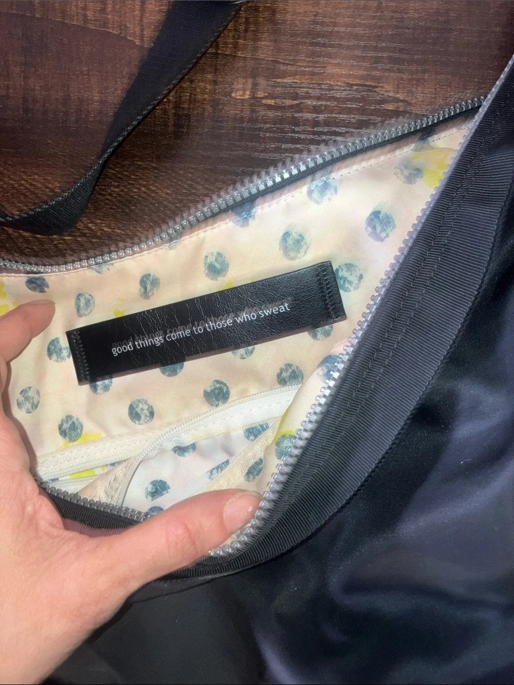 lululemon athletica great overnights
