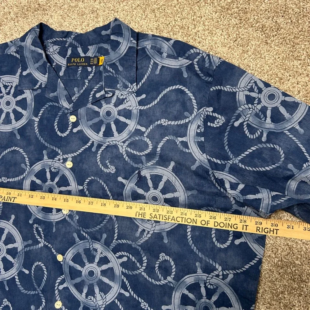 Polo Ralph Lauren nwt polo