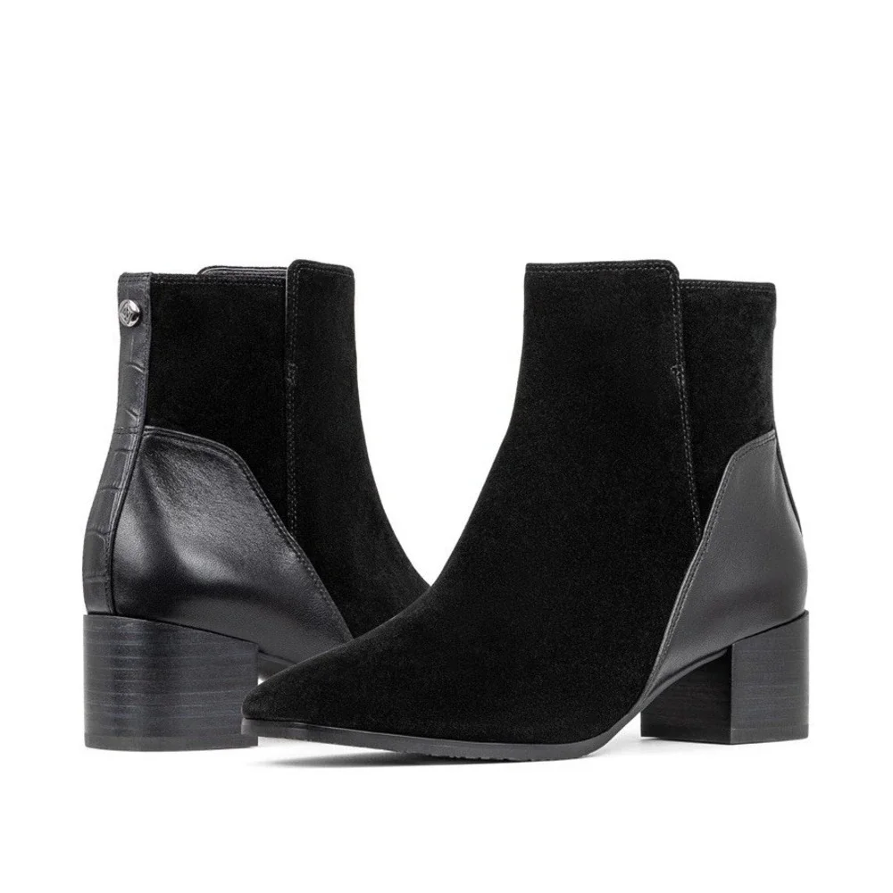 Donald J. Pliner size women