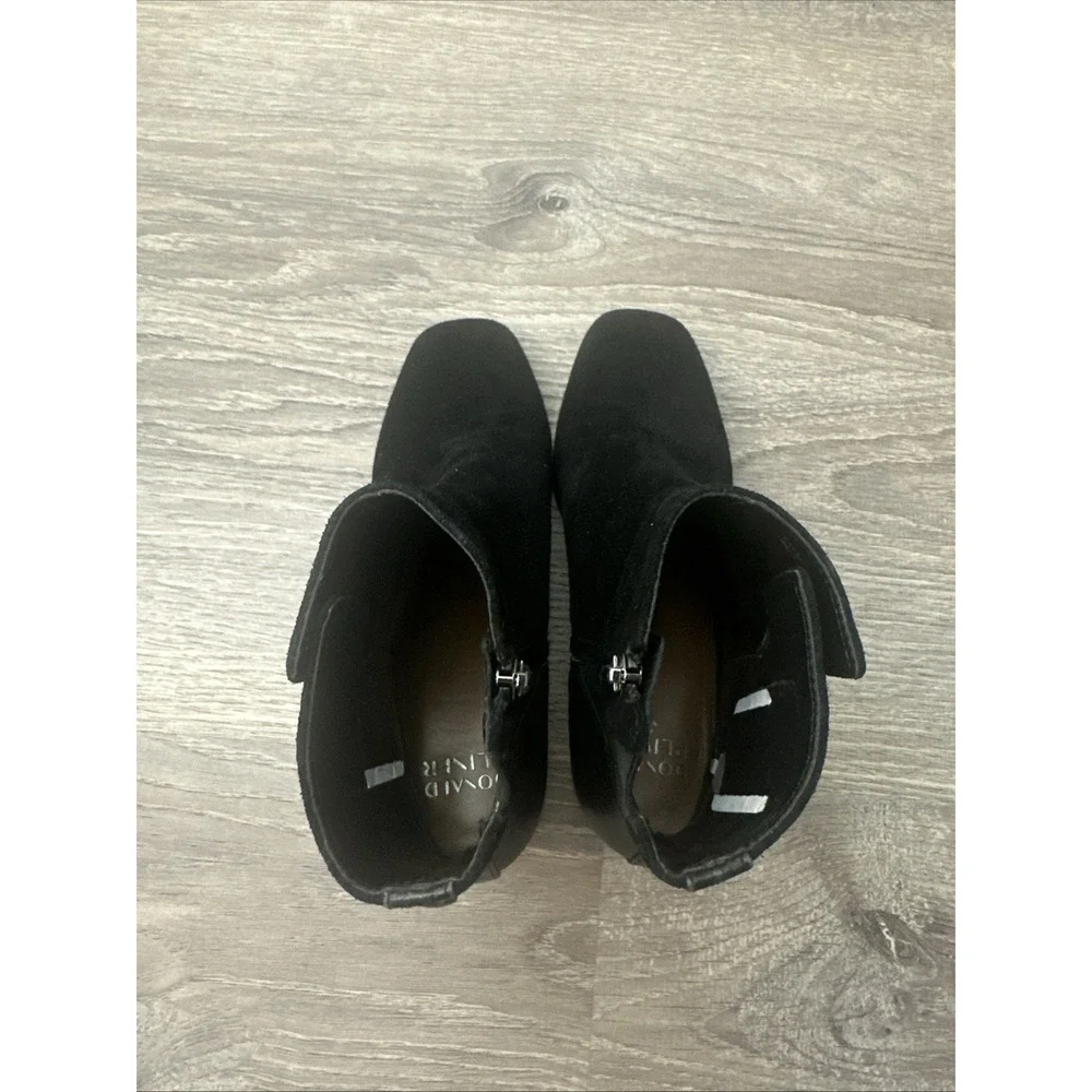 Donald J. Pliner size women