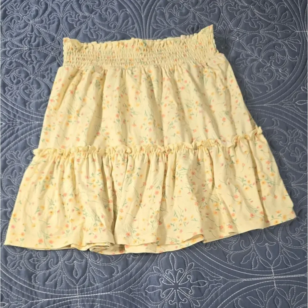 The Commons commons yellow