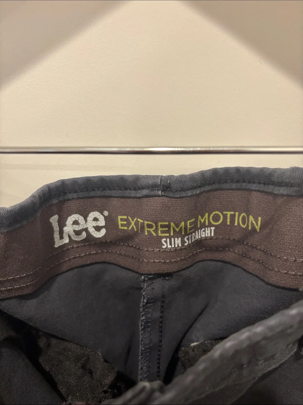 Lee used but