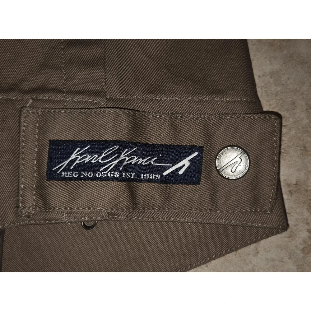 Karl Kani product pair