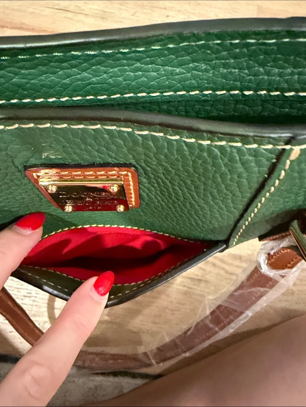 Dooney & Bourke dooney bourke