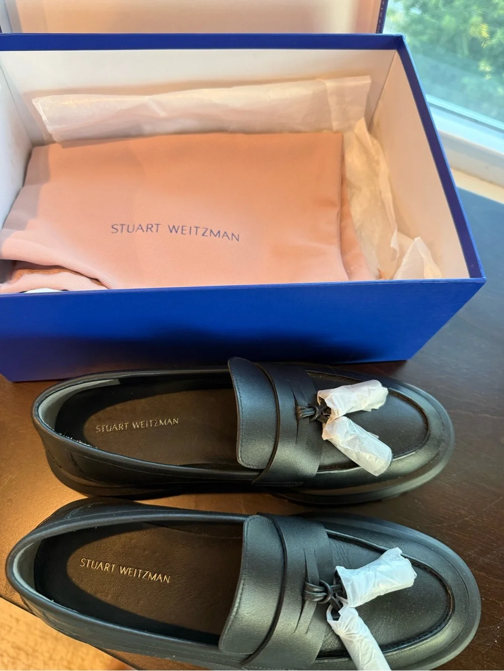 Stuart Weitzman brand new