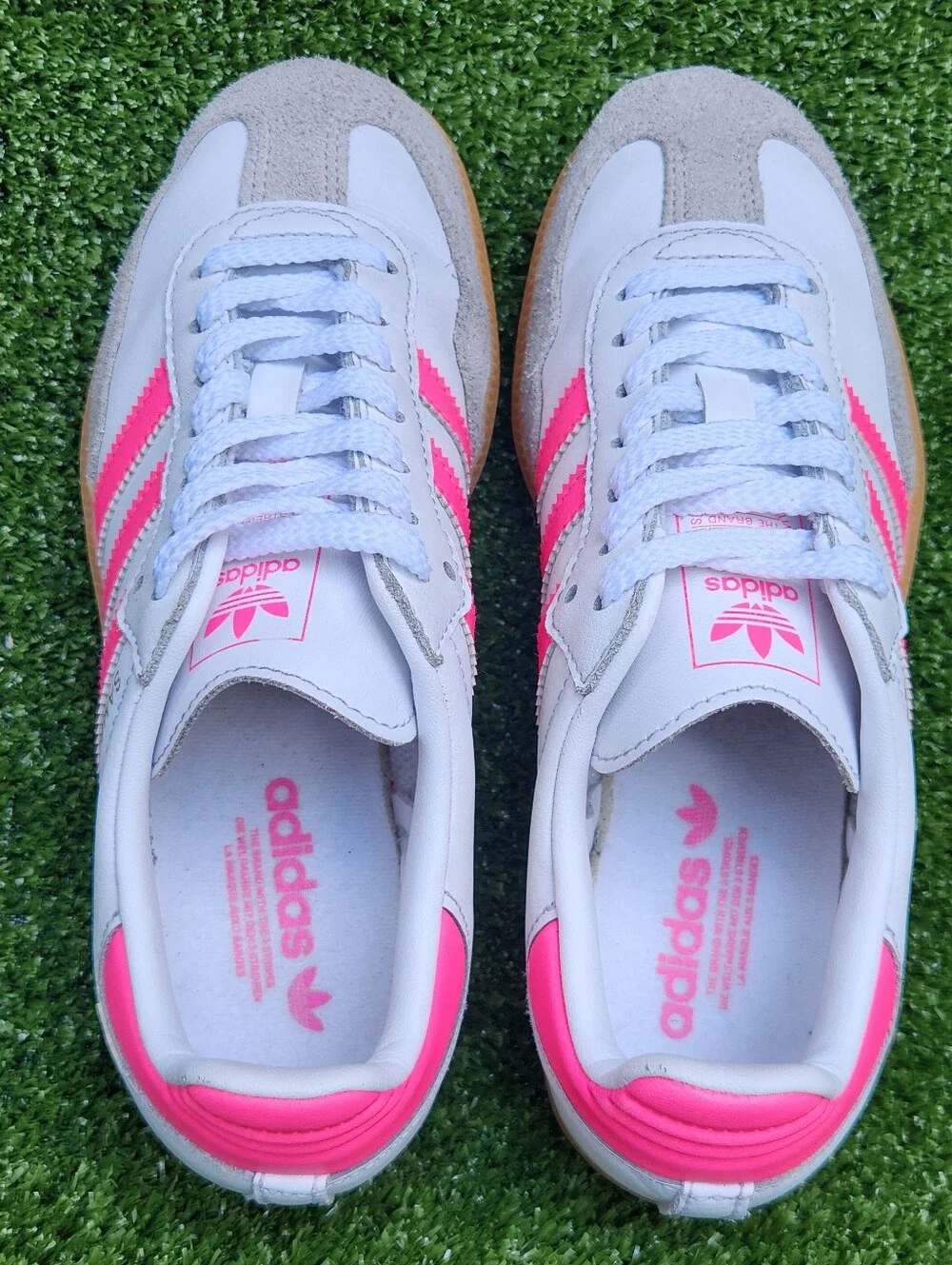 adidas samba og