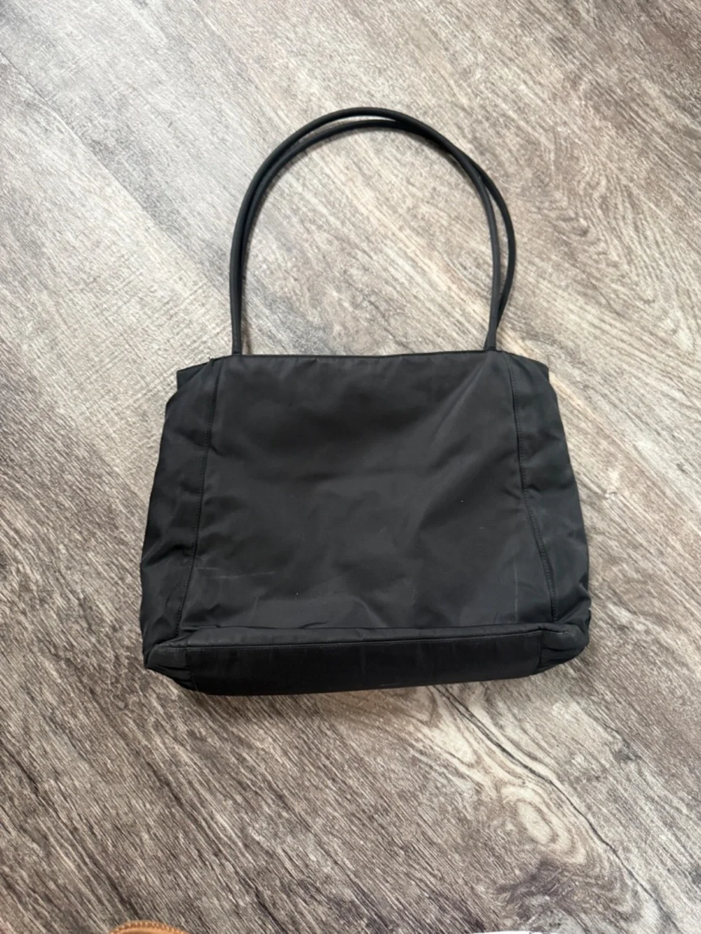 Prada brand model