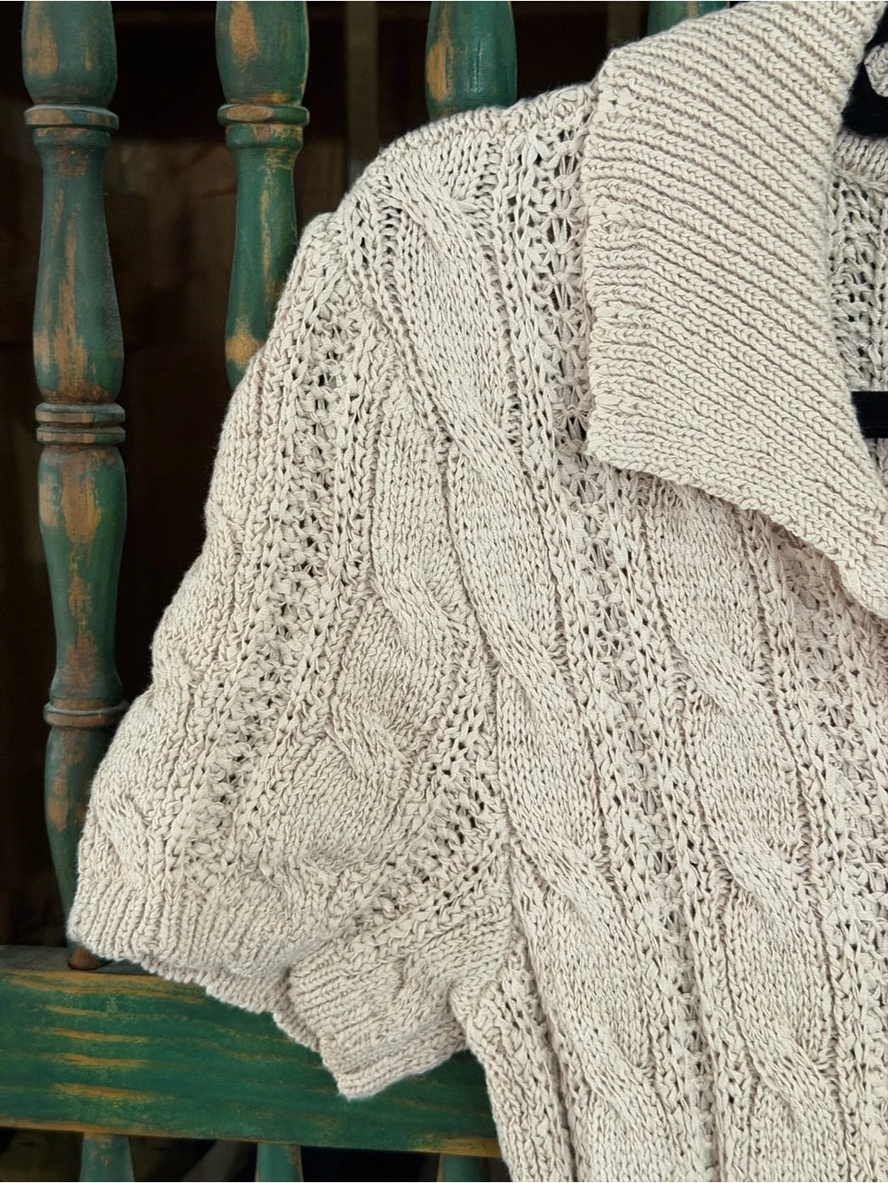 Free People 74% cotton