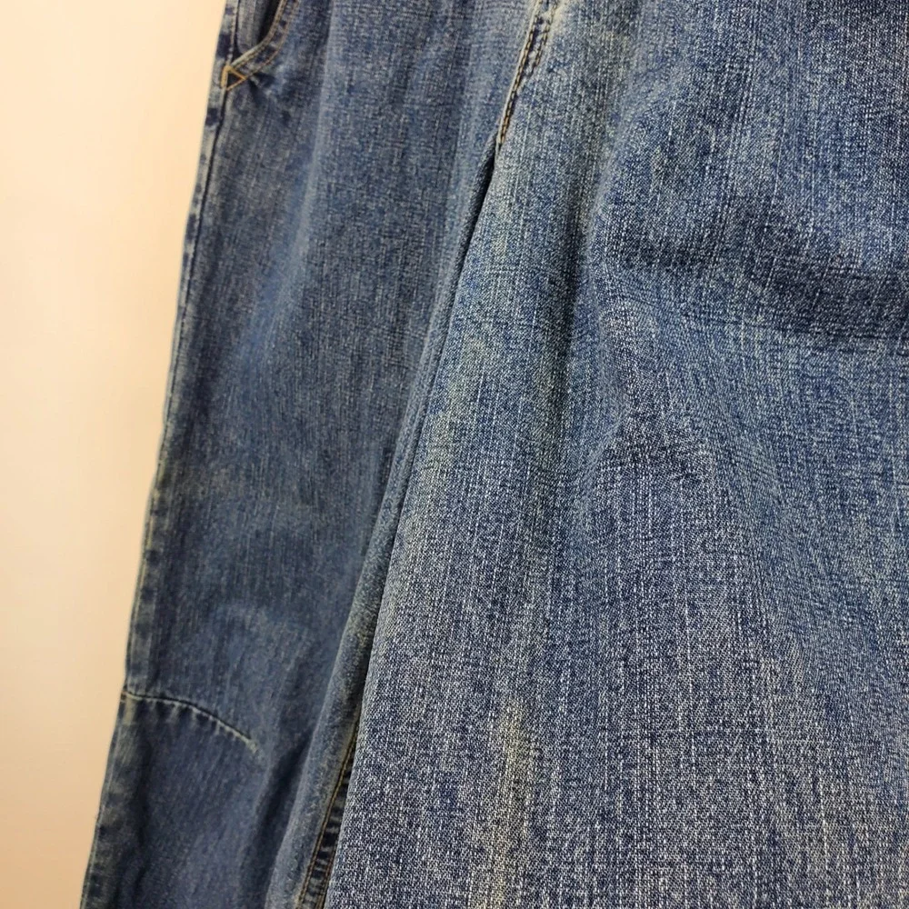 Rocawear vintage baggy