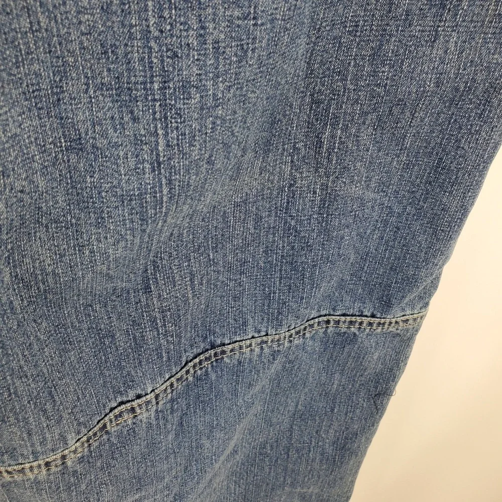 Rocawear vintage baggy