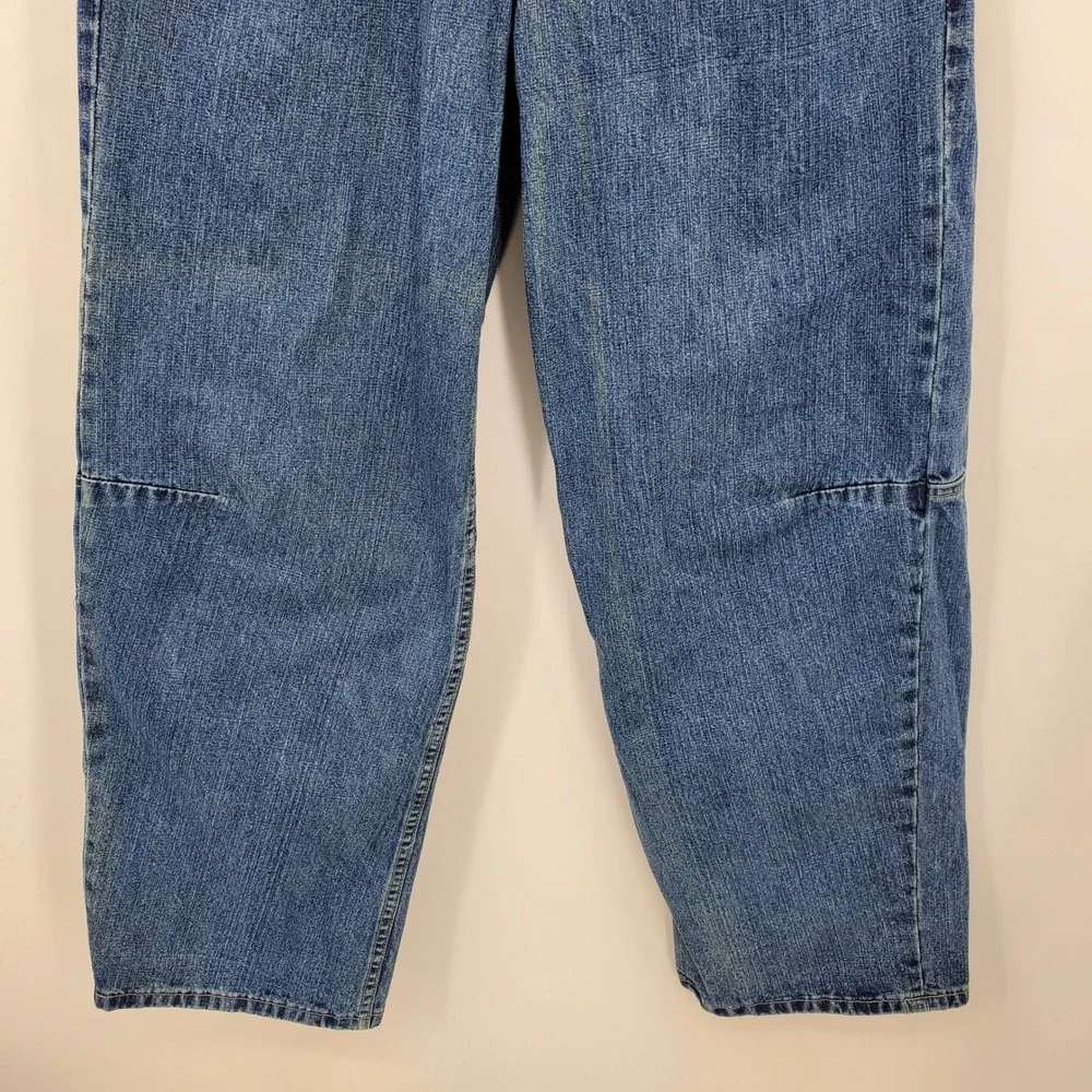 Rocawear vintage baggy
