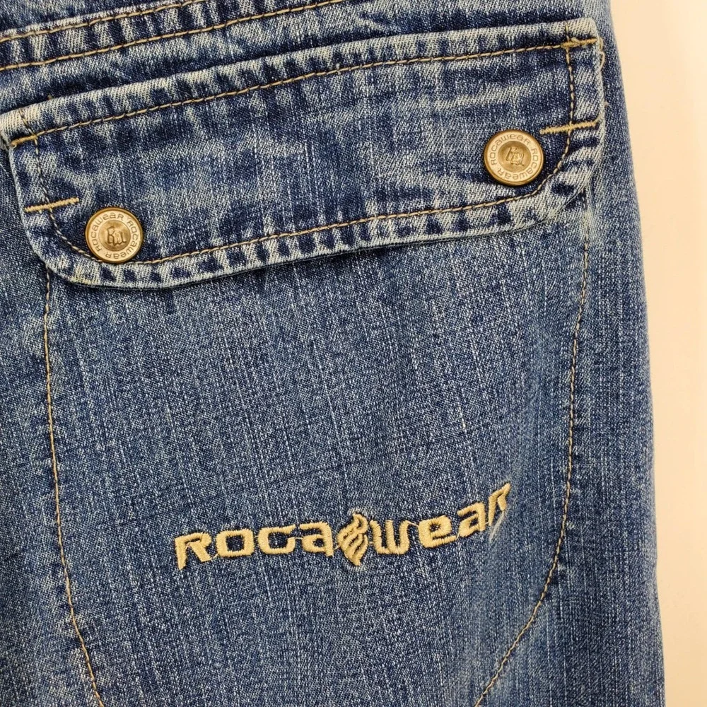 Rocawear vintage baggy