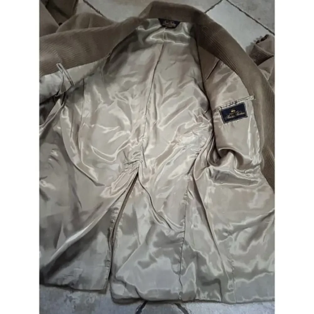 Brooks Brothers vintage brooks