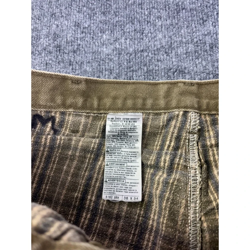 Carhartt