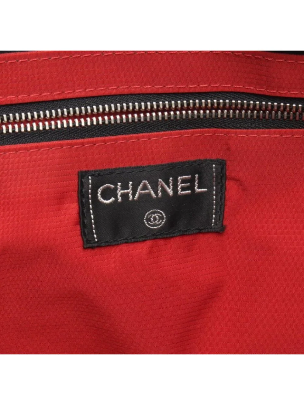 CHANEL this authentic