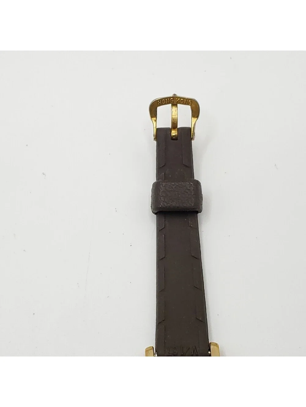 Timex crystal band