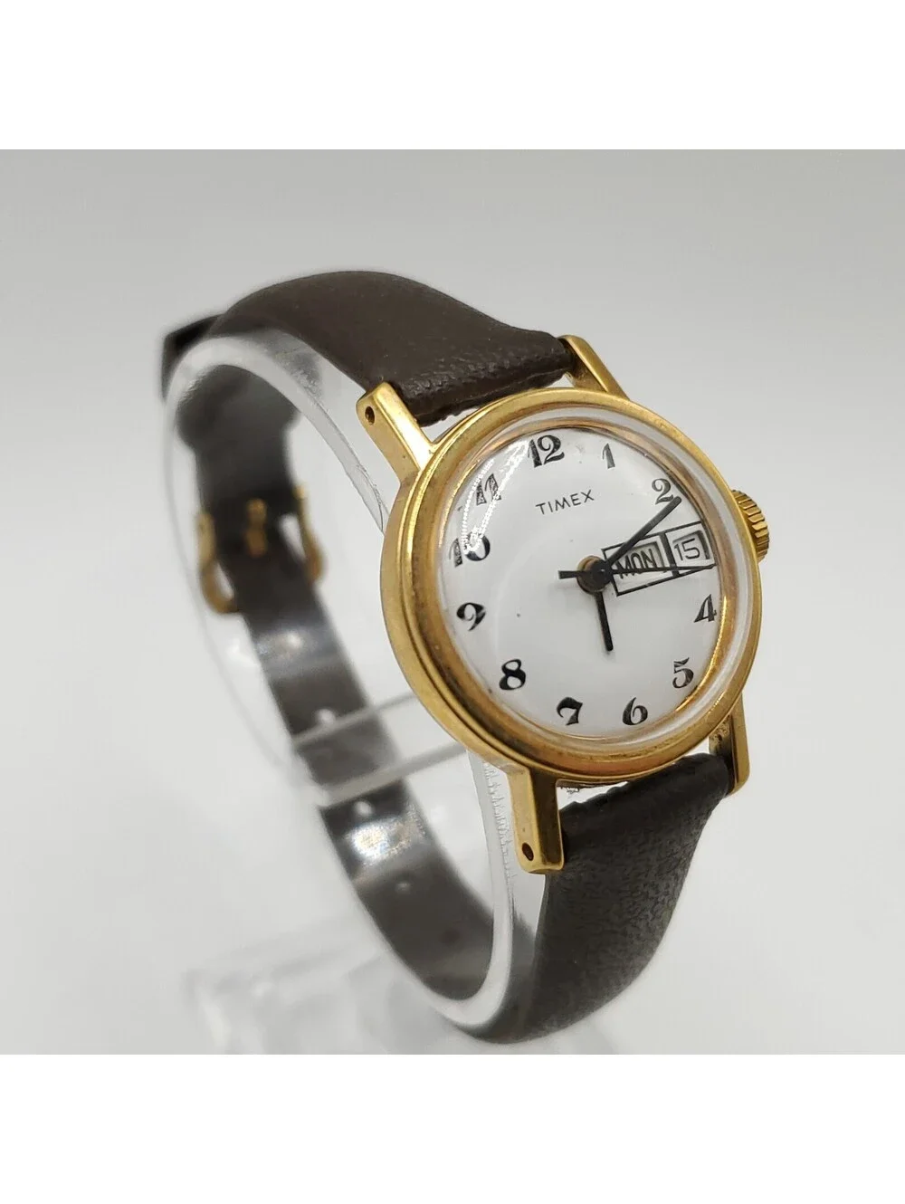 Timex crystal band