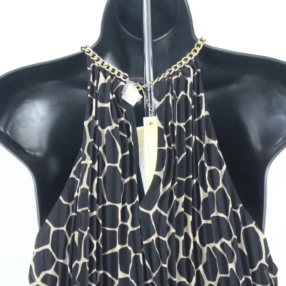 Michael Kors blouse nwt