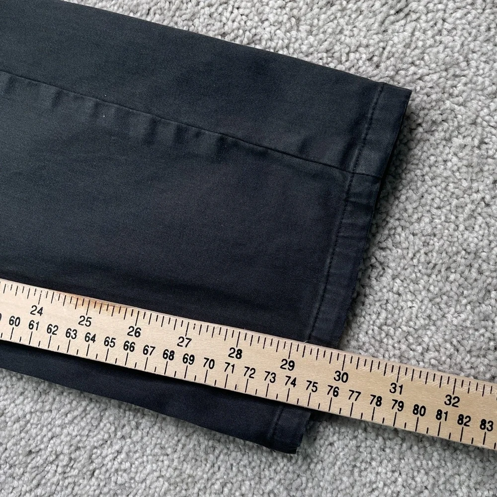 Johnston & Murphy pima cotton