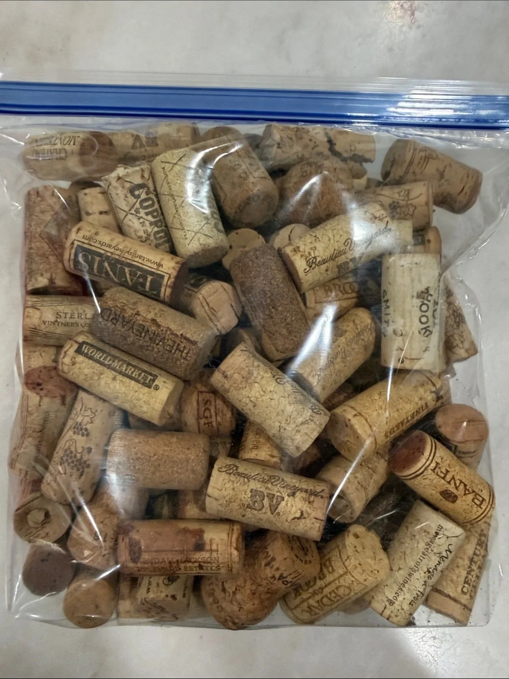 N/A bulk pack
