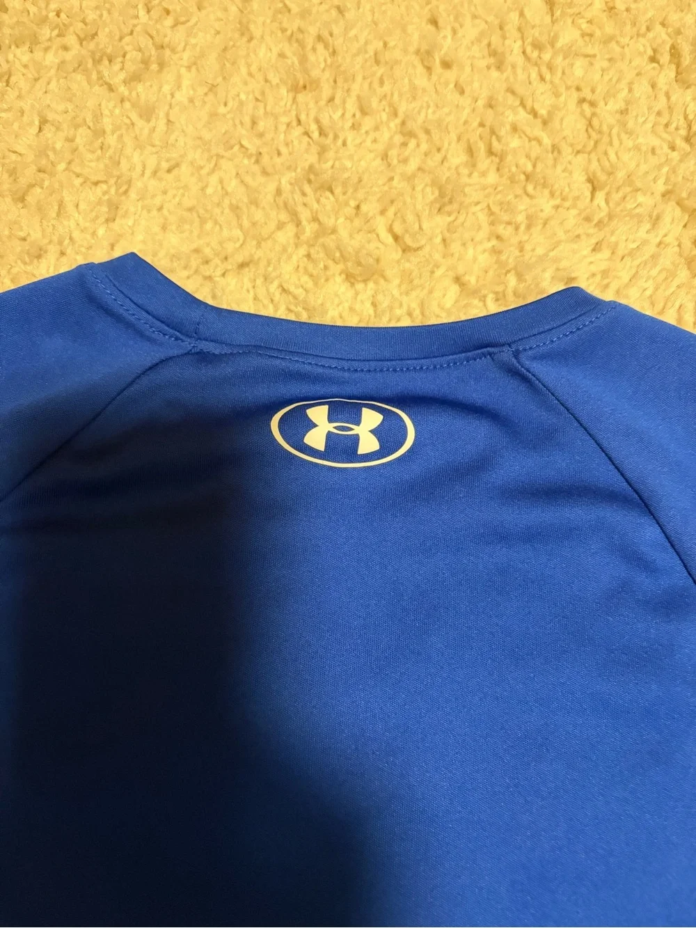 Boys Under Armour - YM