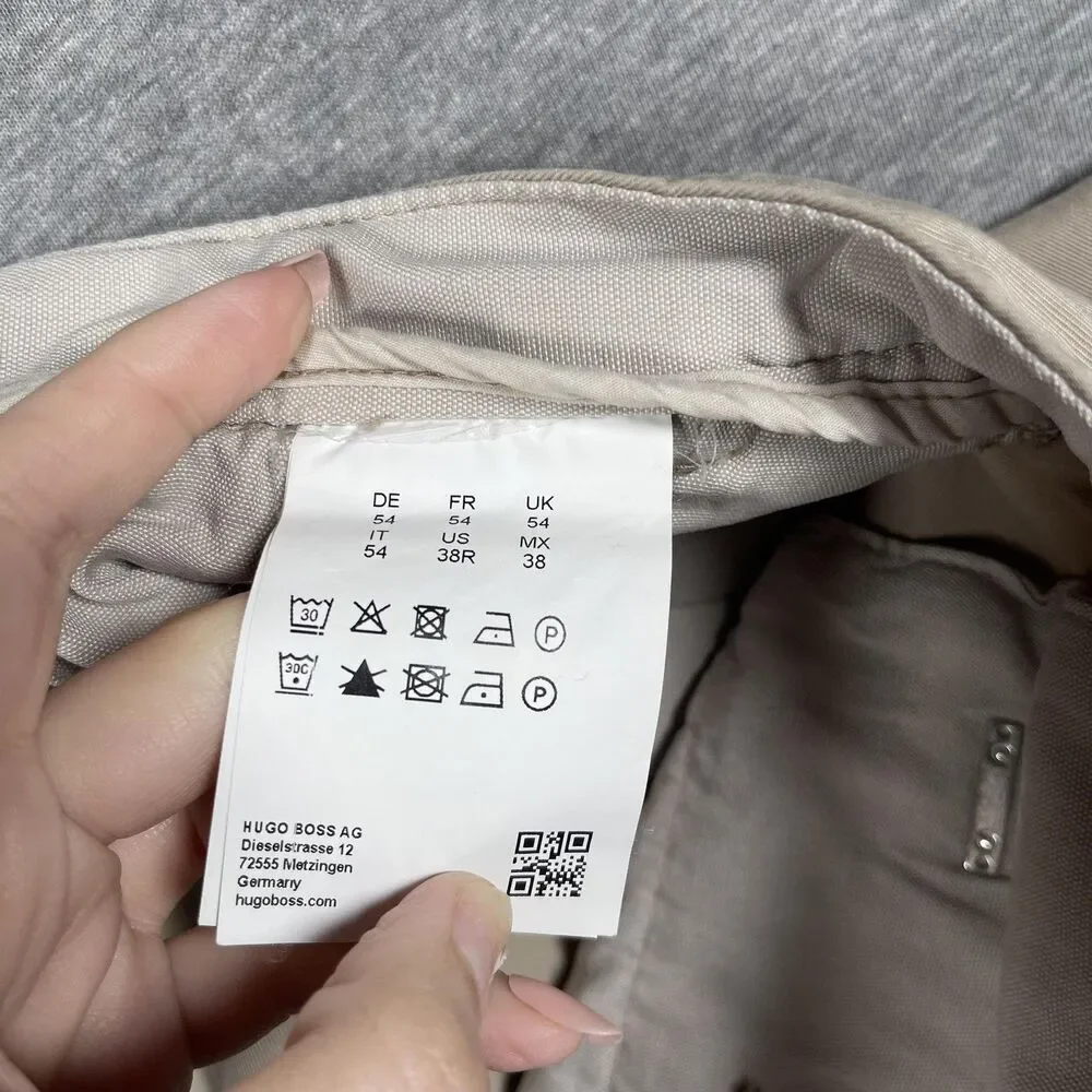 Hugo Boss hugo boss