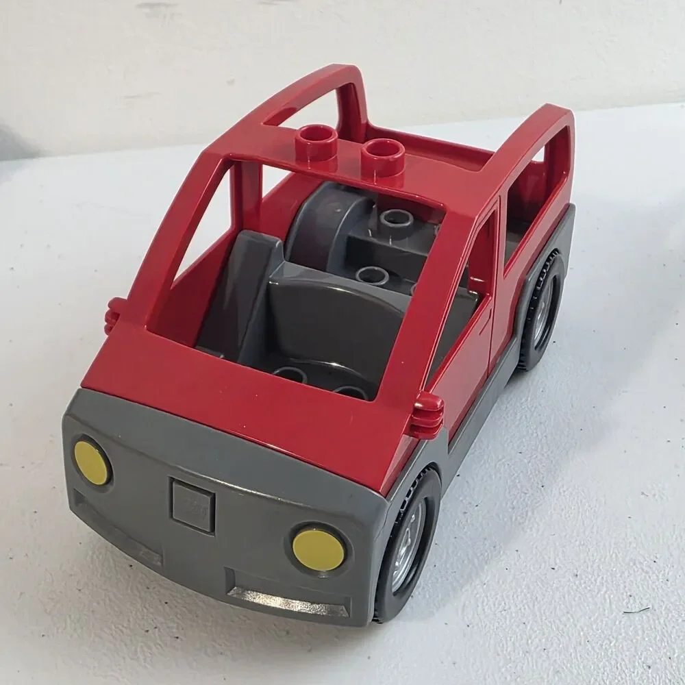 Lego any sure