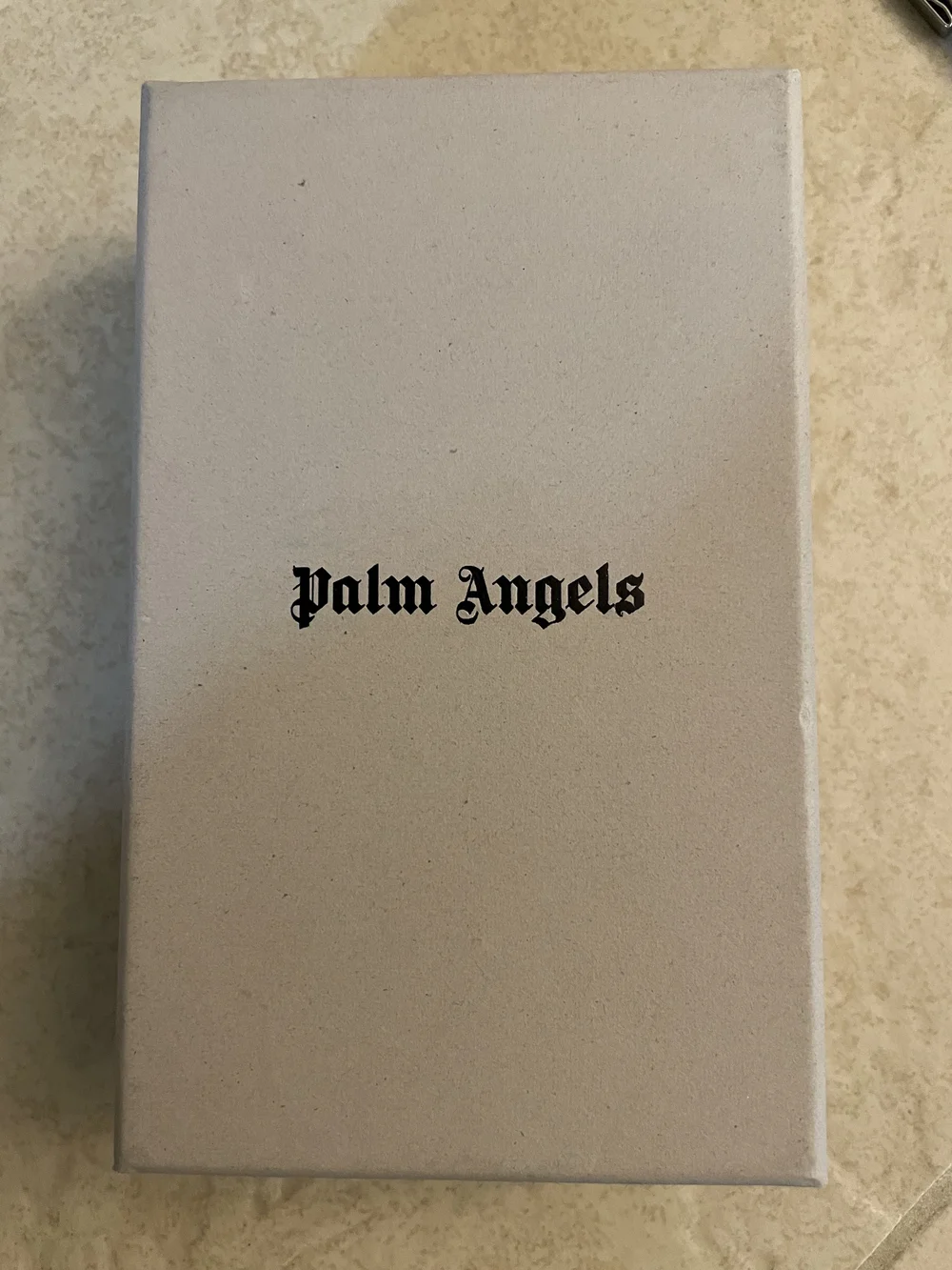Palm Angels little piece