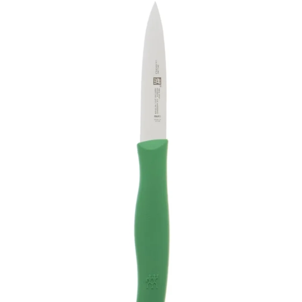 ZWILLING J.A. Henckels green paring