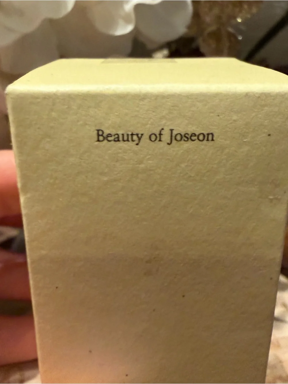Beauty Of Joseon cult favorite