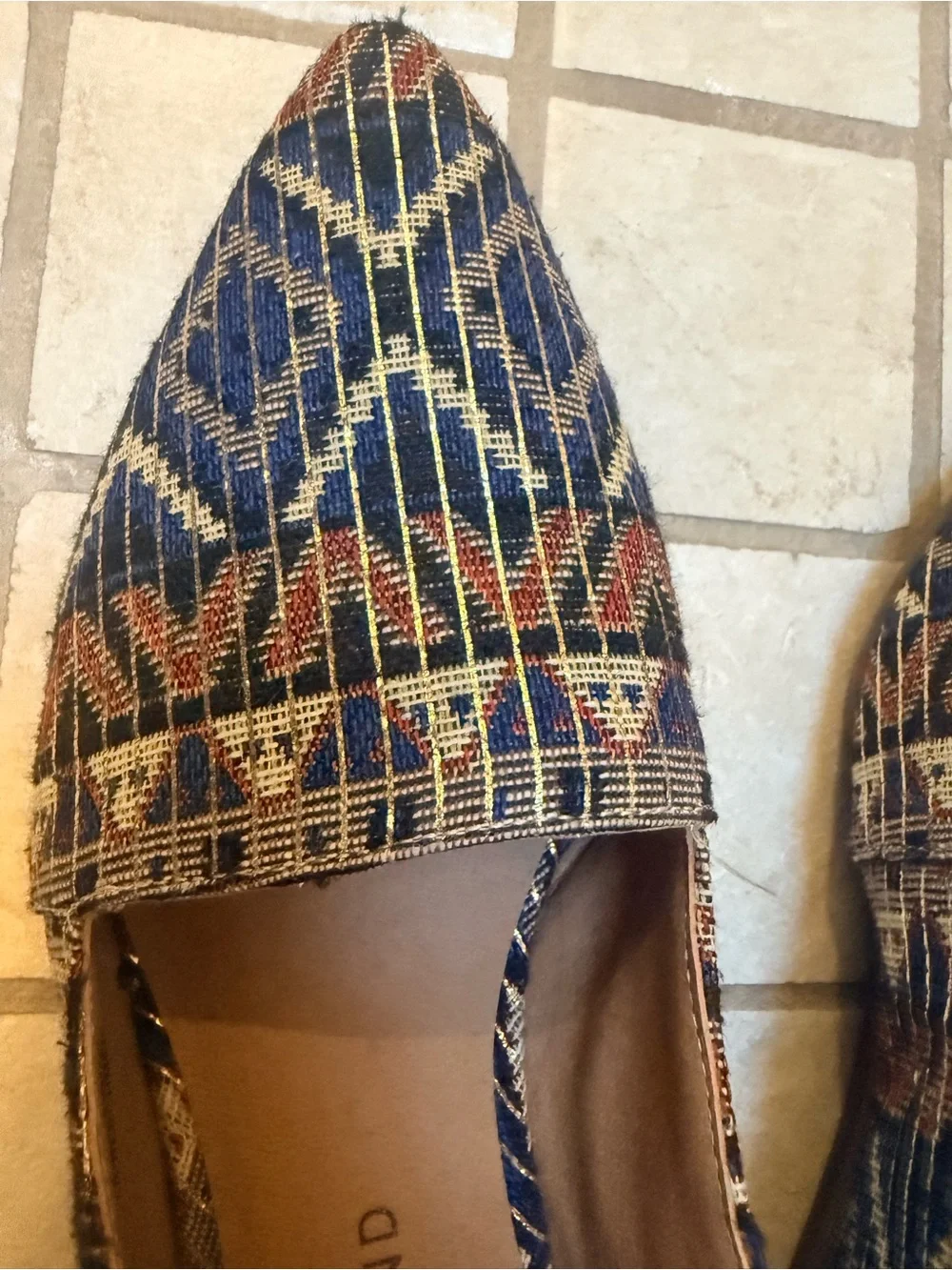 Lucky Brand stylish women