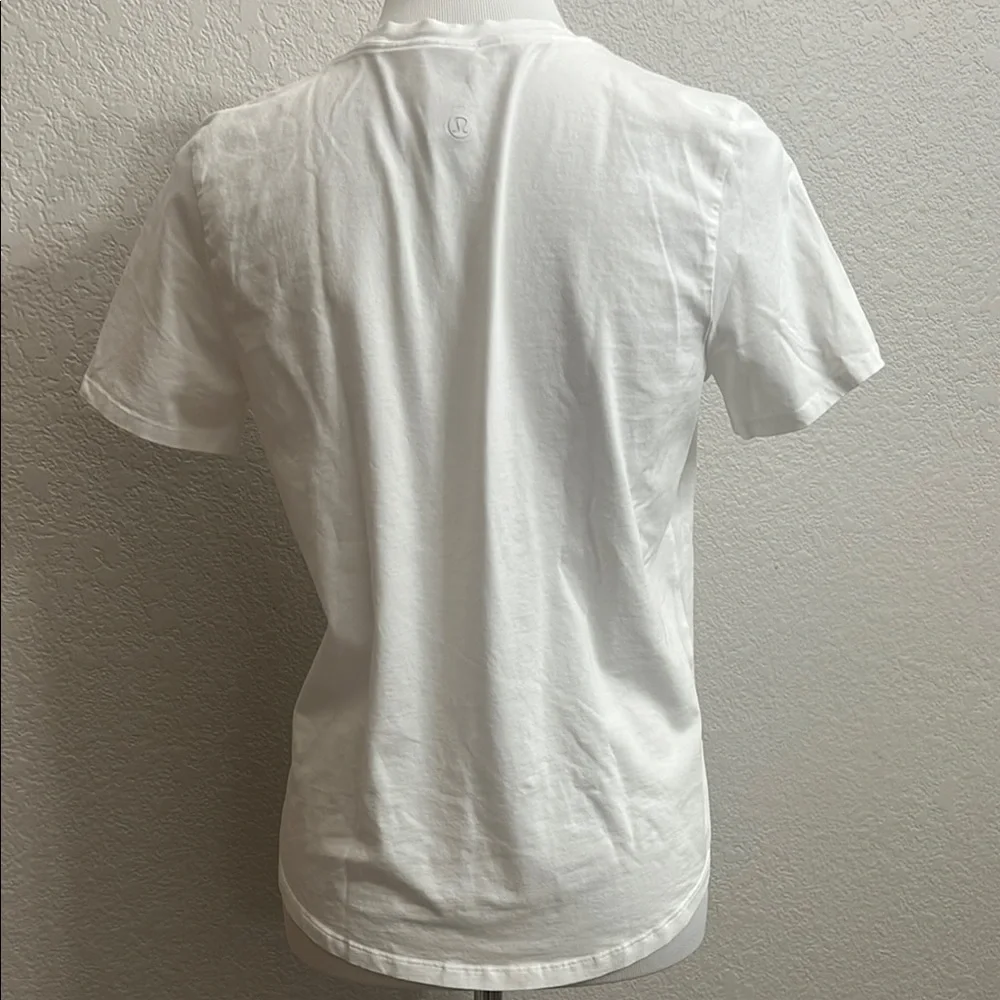 lululemon athletica lululemon white