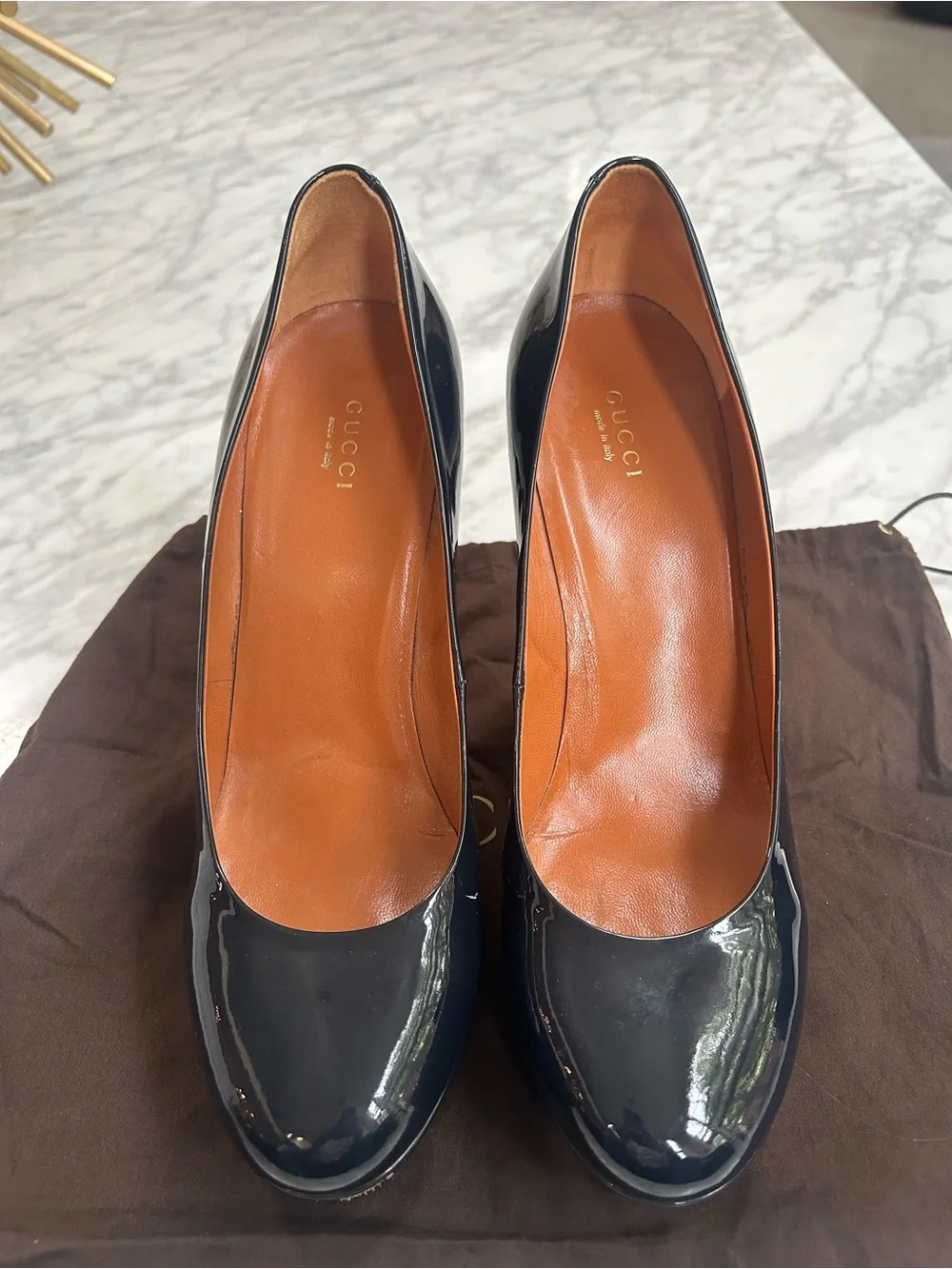 Gucci elegant women
