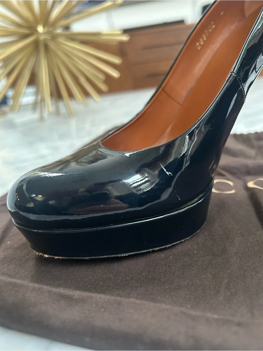 Gucci elegant women