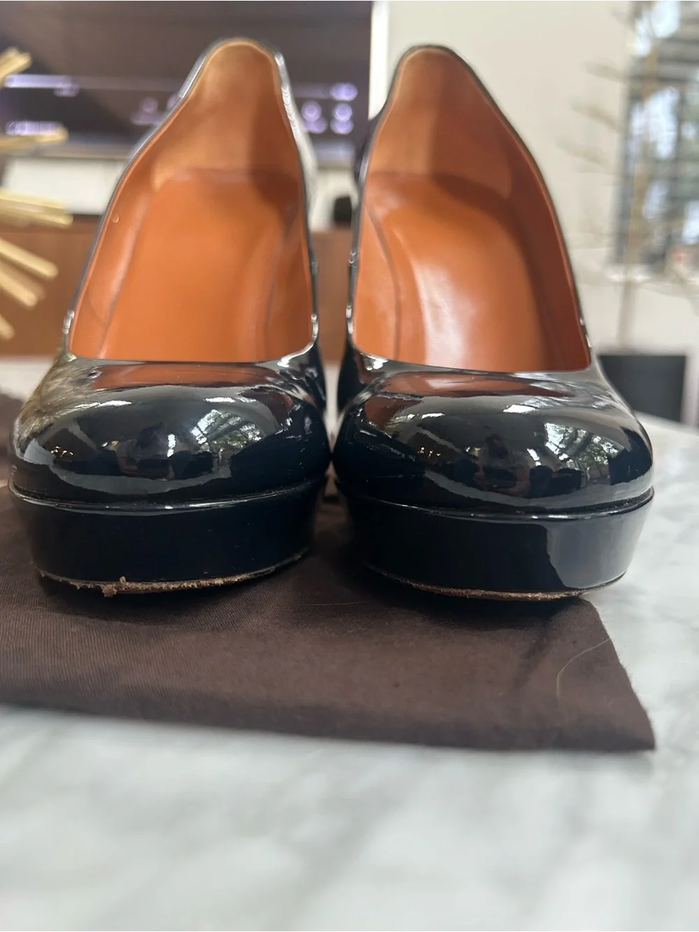 Gucci elegant women
