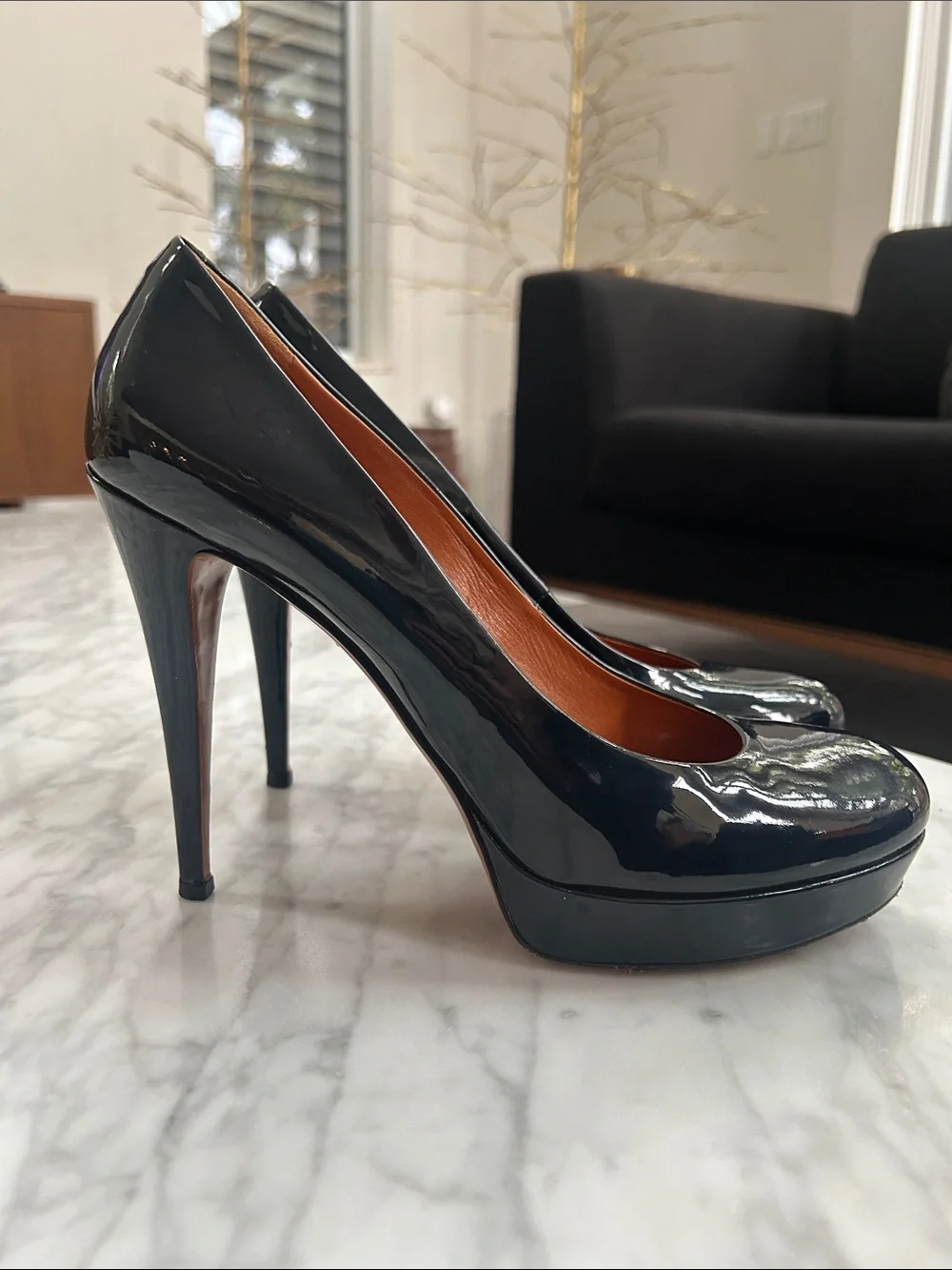 Gucci elegant women