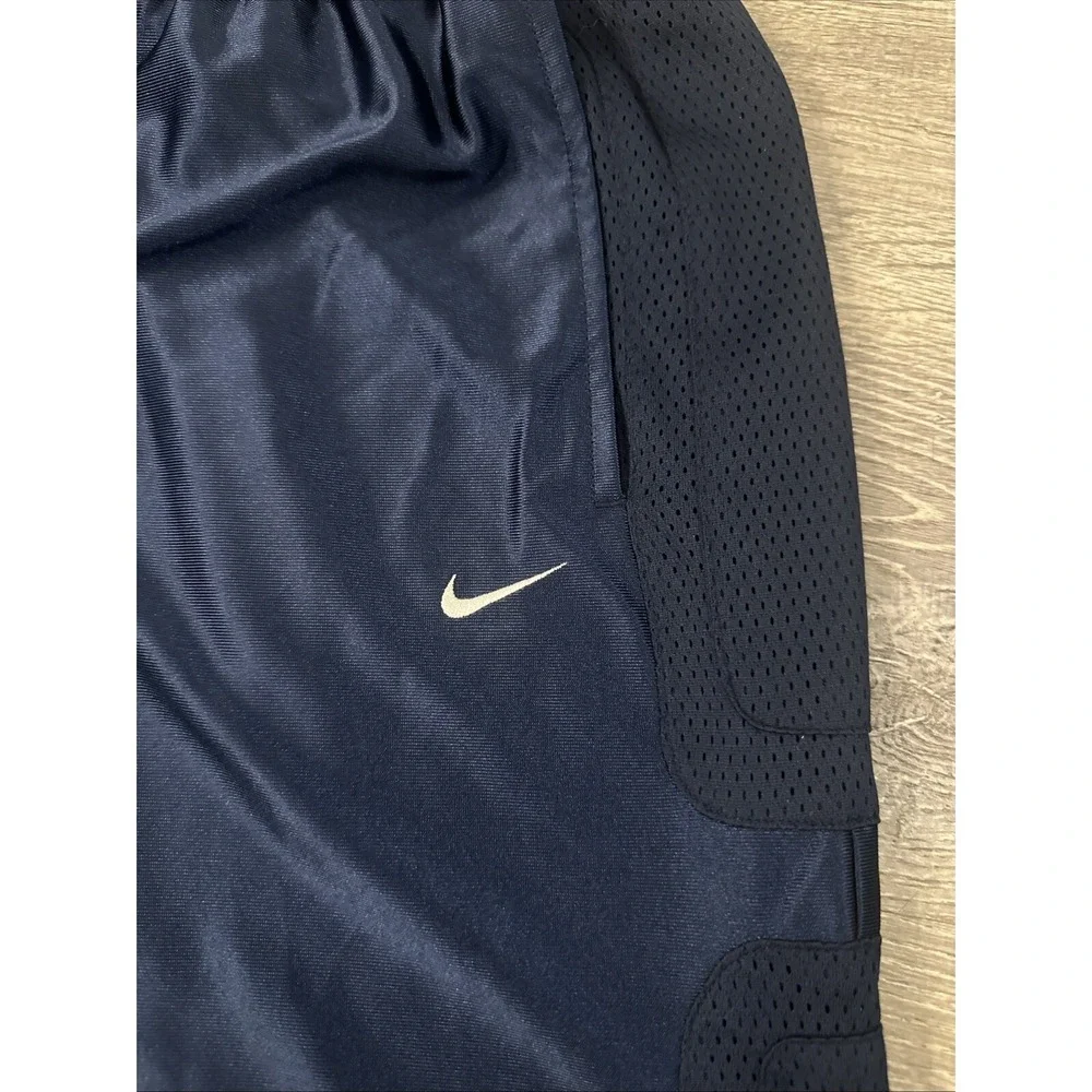 Nike vintage satin