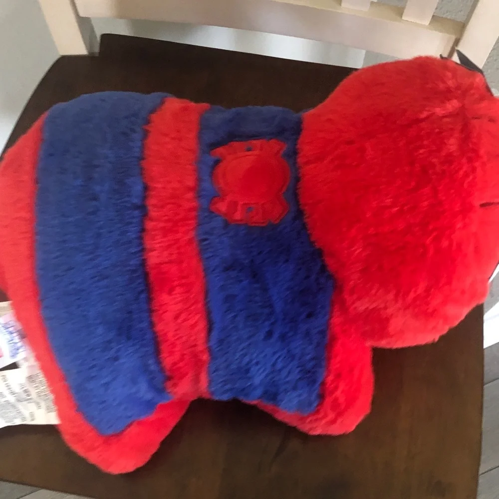 Marvel cuddle up