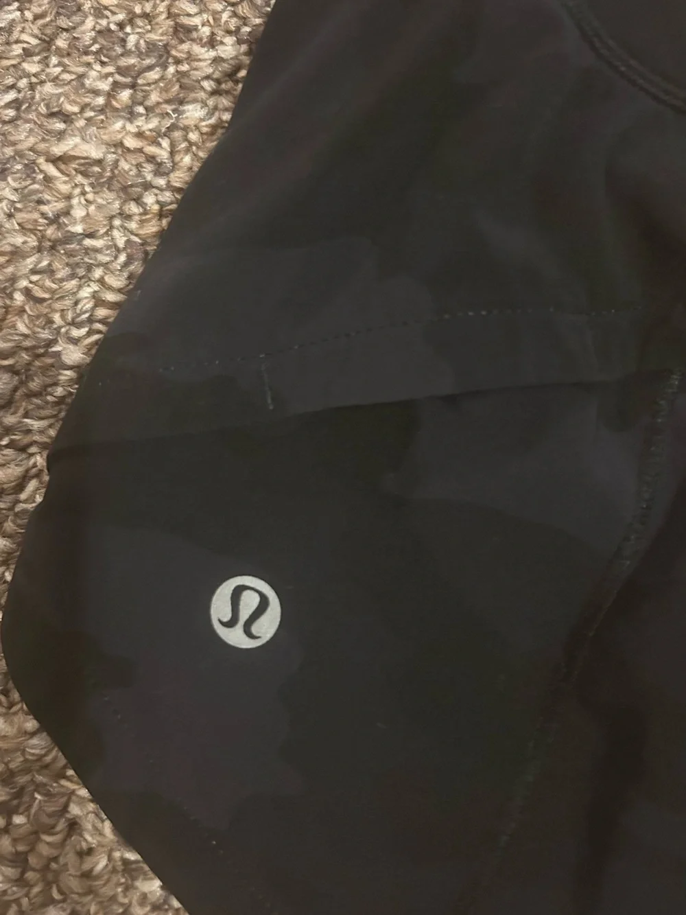 lululemon athletica lululemon high