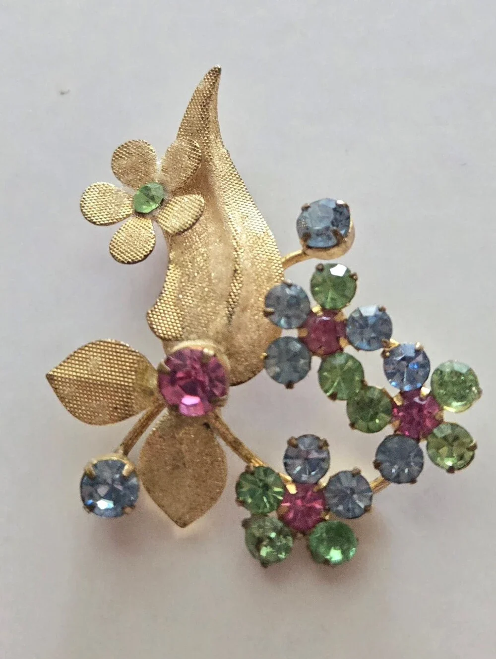 N/A vintage flower