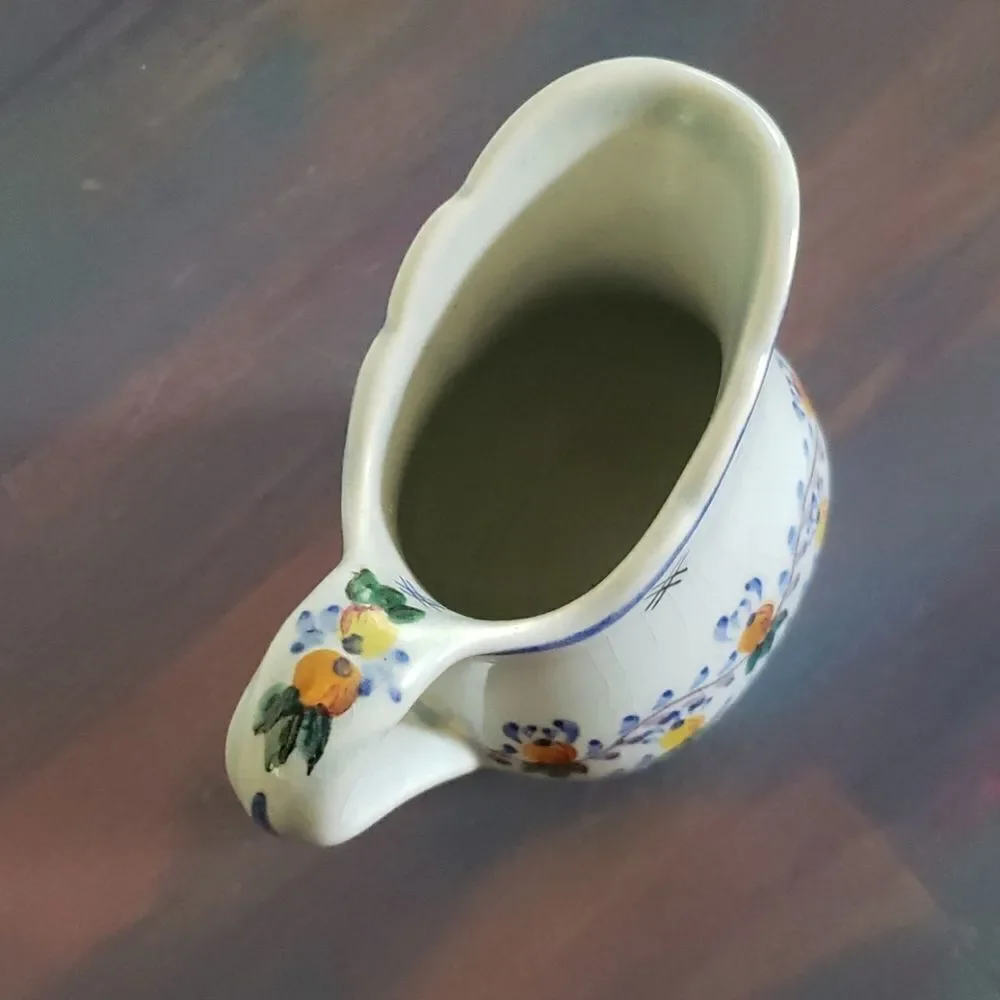 Vintage small decorative