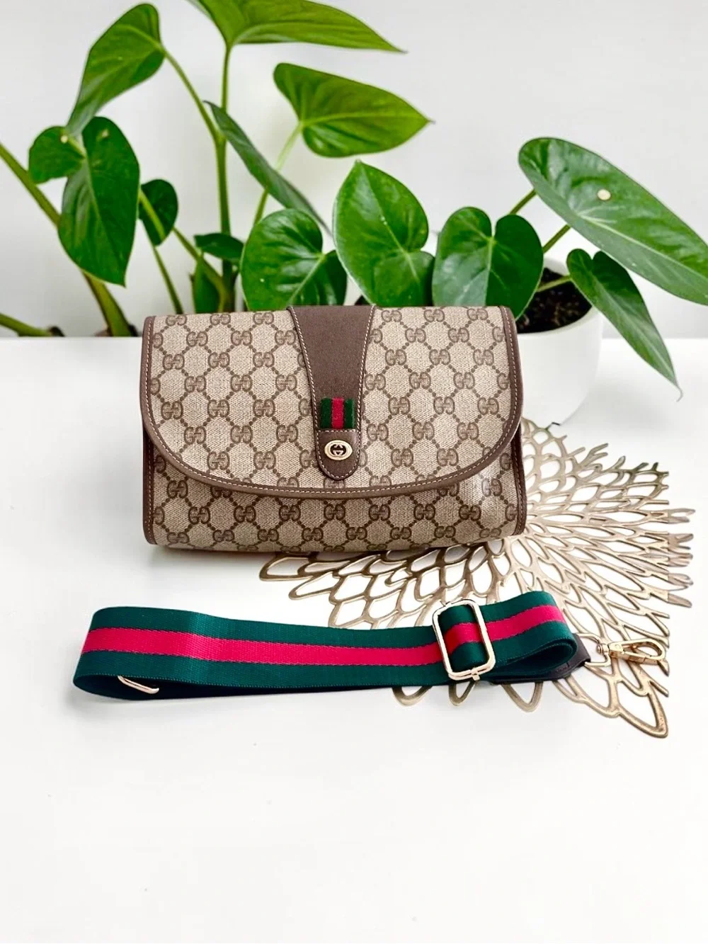 Gucci authentic date