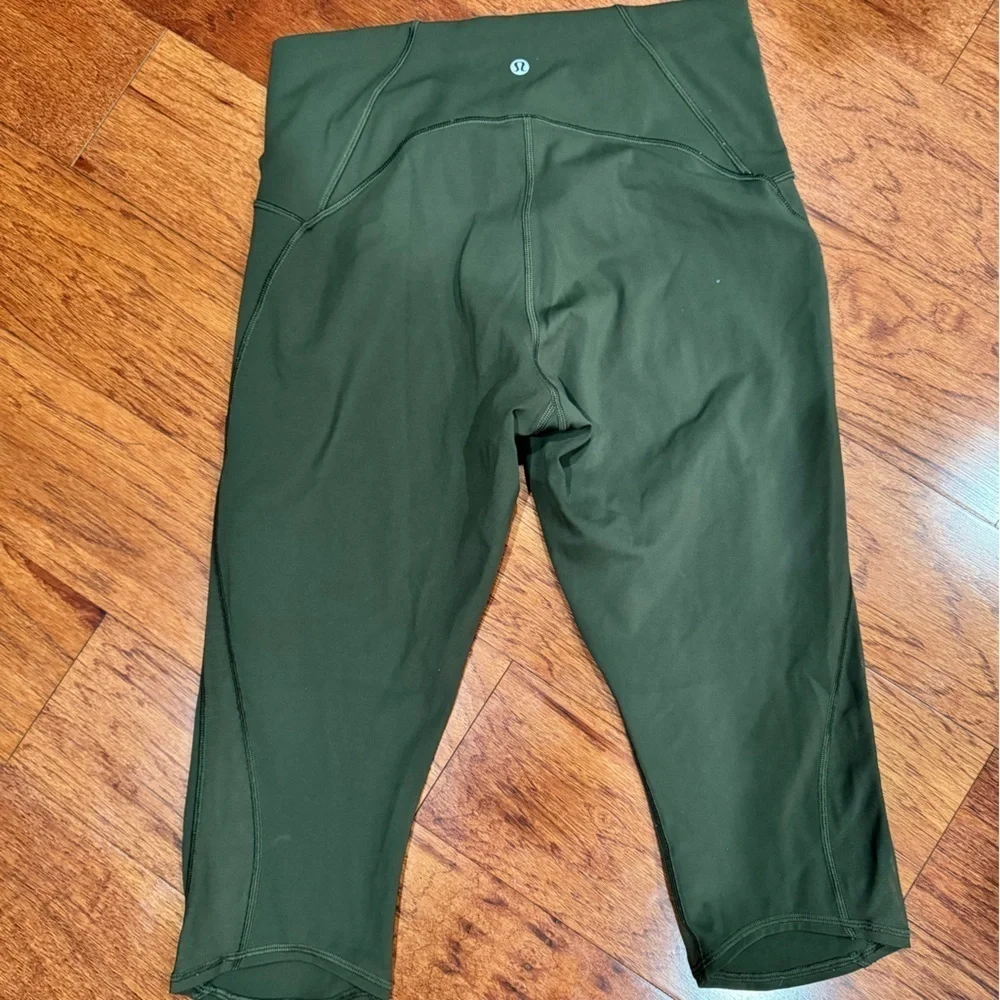 lululemon athletica perfect size