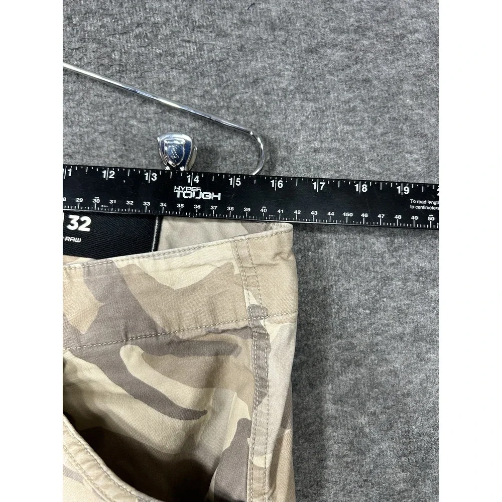 G-Star star raw