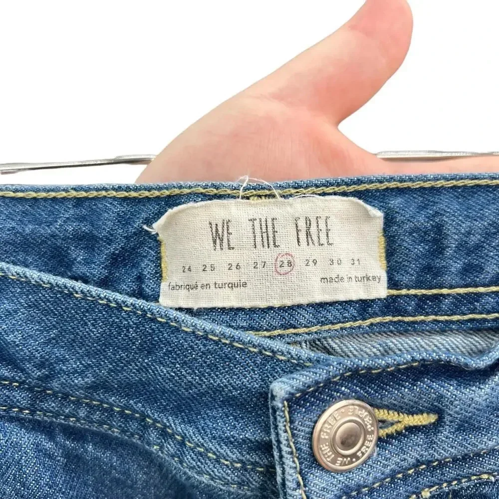 Free People free people