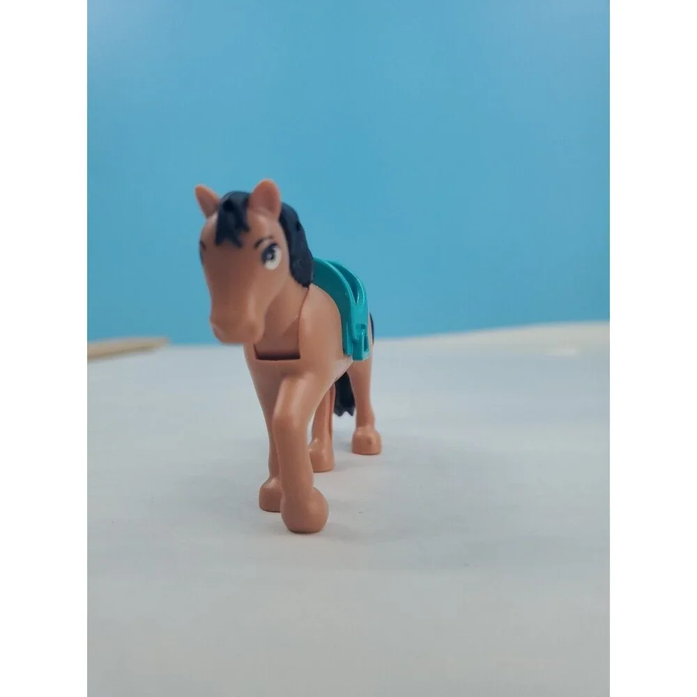 Lego friends horse